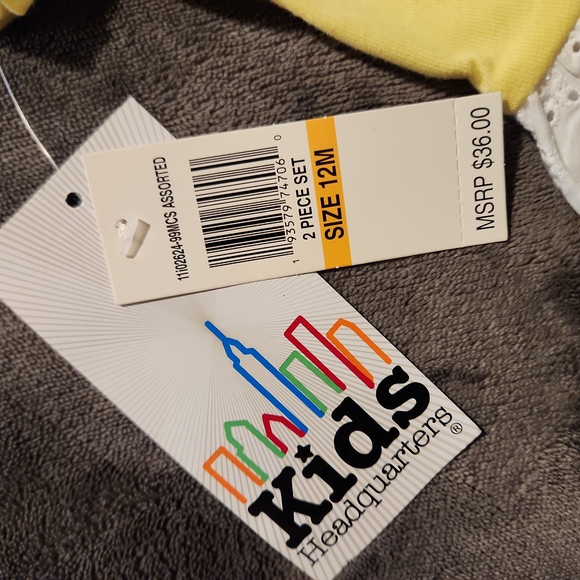 2 piece Matching set - Picture 5 of 5